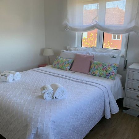 Vale Coelhos Casa De Campo Sarnadela Buitenkant foto